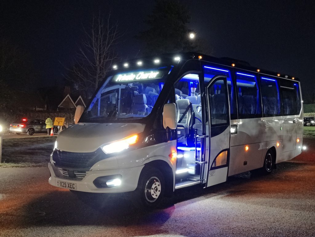 citilink-services-Luxury-Mini-Coach
